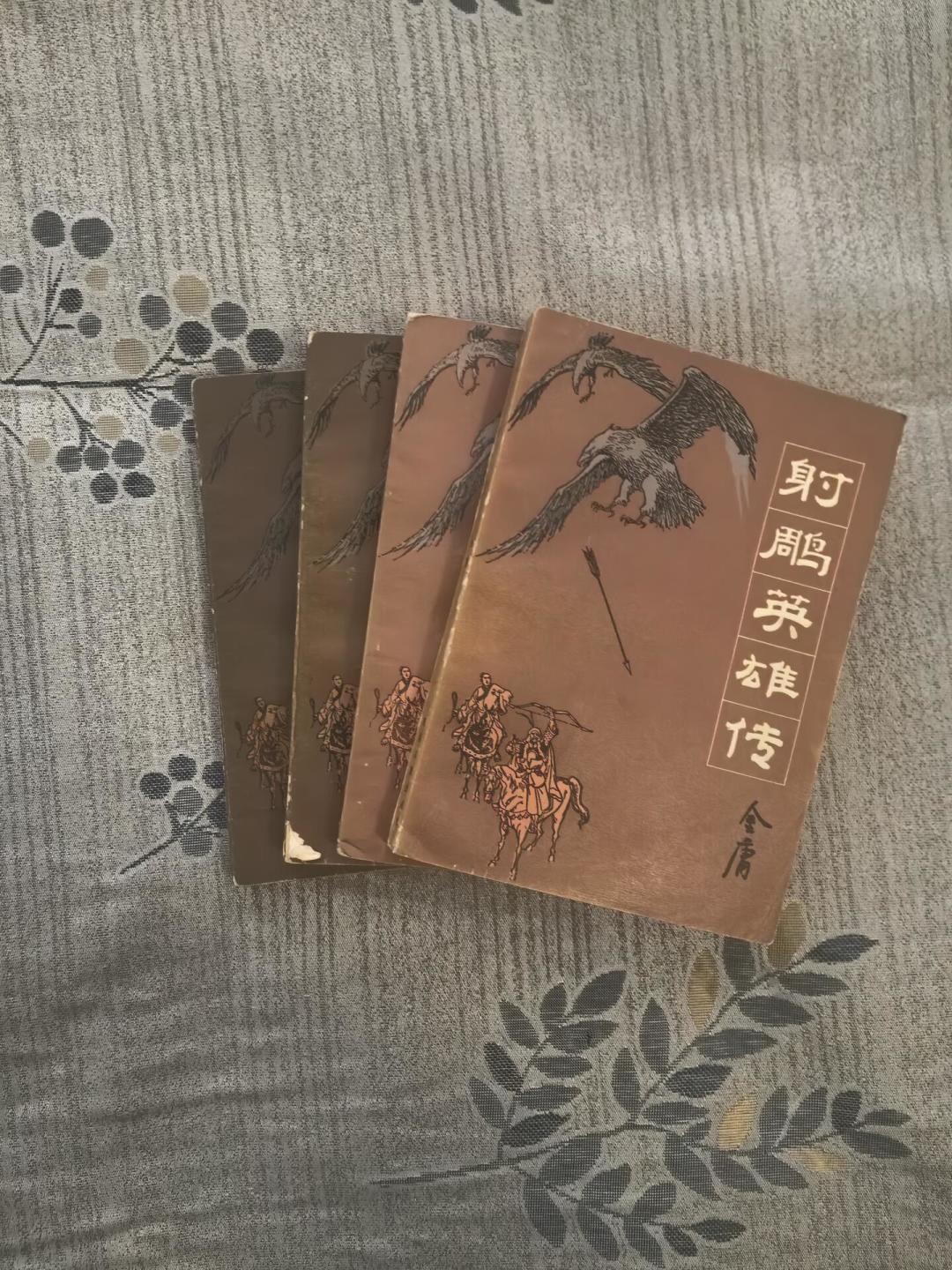 到底有没有人喜欢杨康?把康慈在原著、修订和改编里的三本账对完,明白他为什么能霸榜了