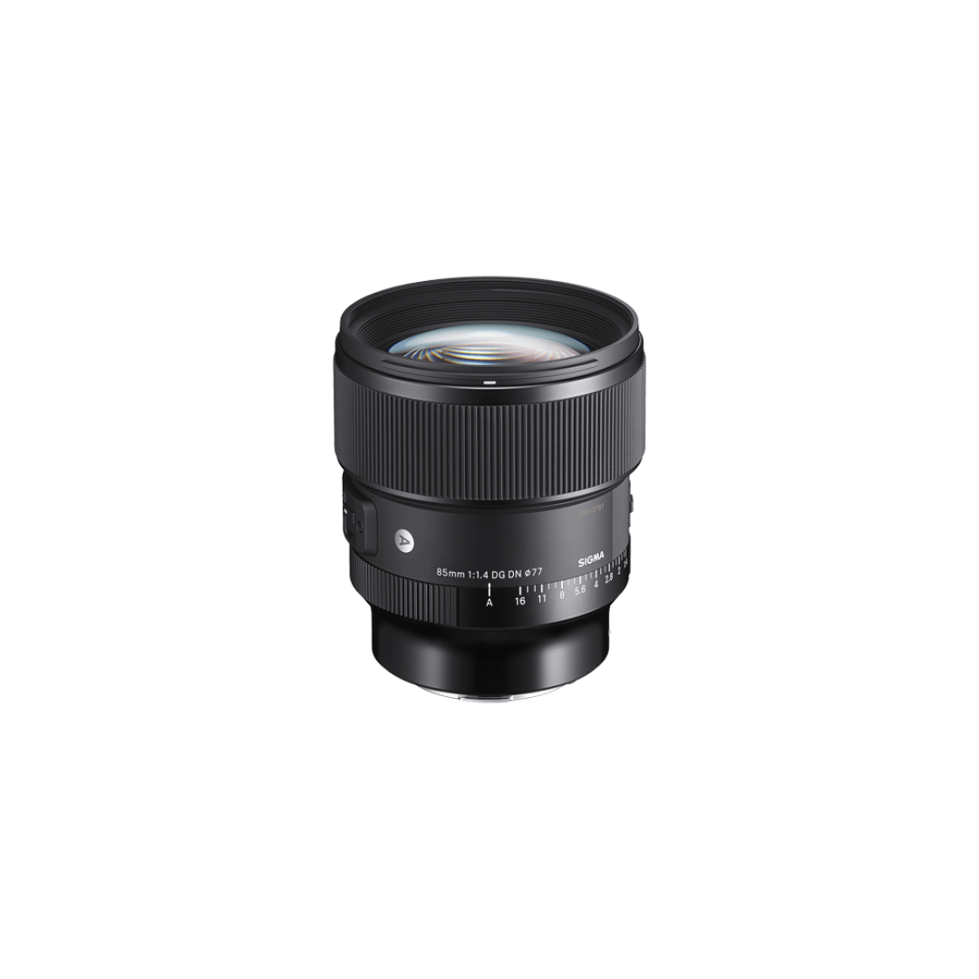 适马85mm F1.2传闻9月8日登场:索尼至今没做、佳能同规格19800元,这四类人等法不一样