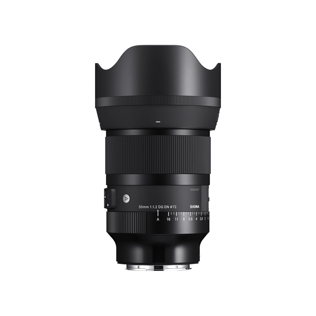 适马85mm F1.2传闻9月8日登场:索尼至今没做、佳能同规格19800元,这四类人等法不一样