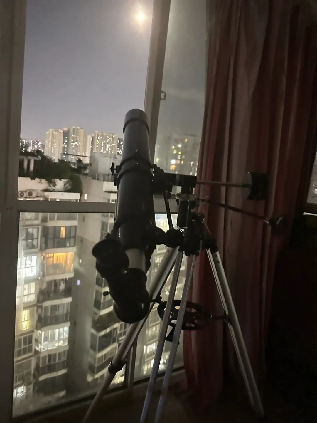土星冲日来了,但你今年拍到的可能不是