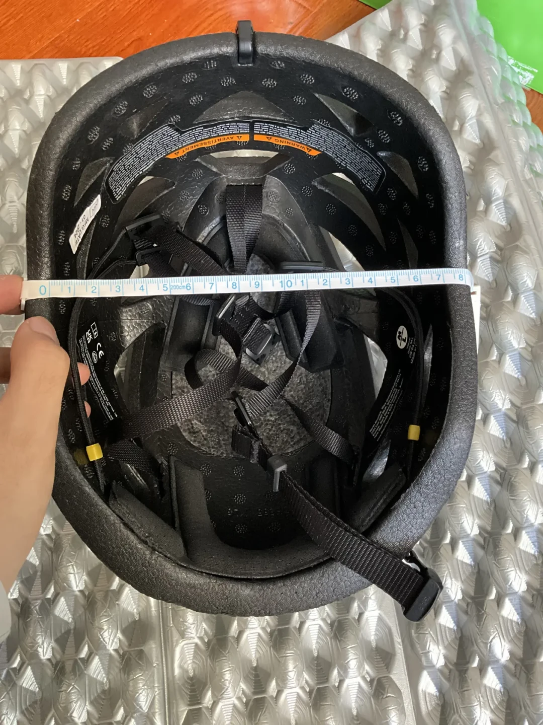 Vapor换了调节方式、Climbon九月开售、大头码断货:今秋第一顶攀岩头盔,反而最难选