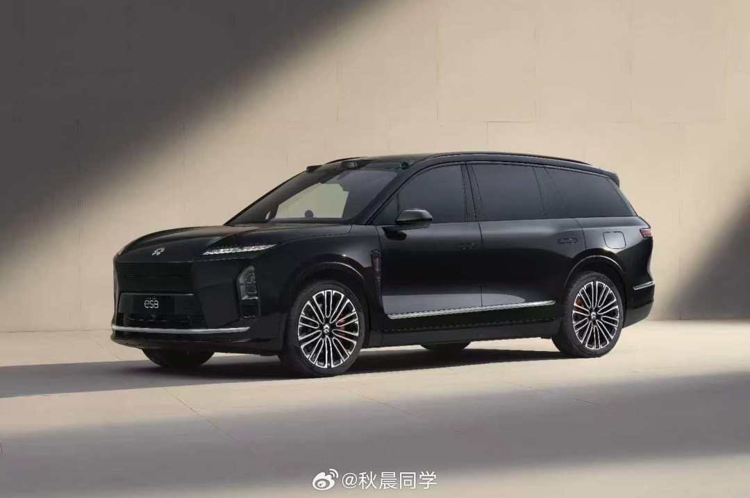 蔚来连续两个季度盈利,但净亏损还没停:二季度成绩单9月1日揭晓,买车前先看懂这个“半盈利”真相