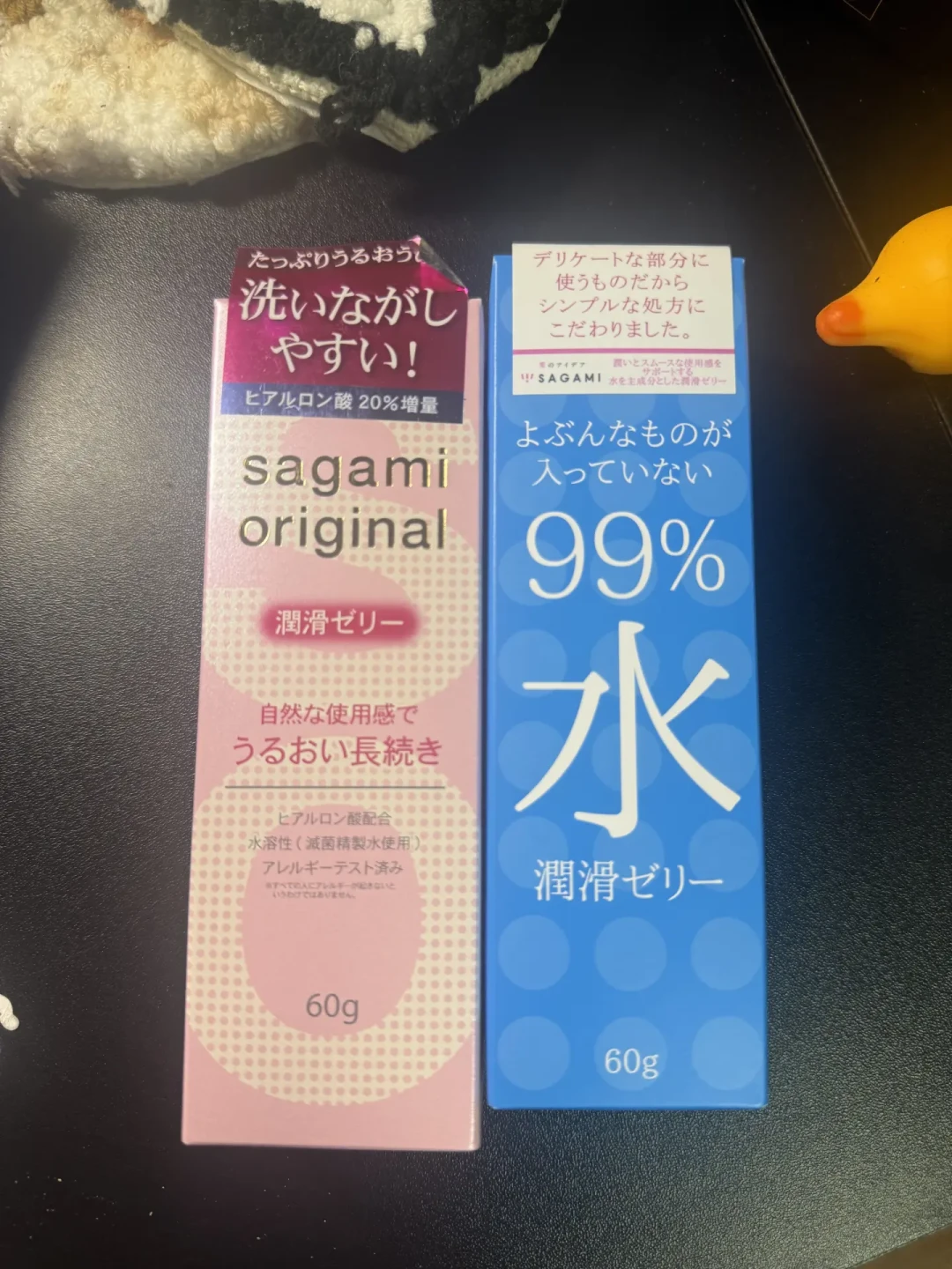 润滑液随便买一瓶就行?先看这4个参数,再识破拉踩式科普