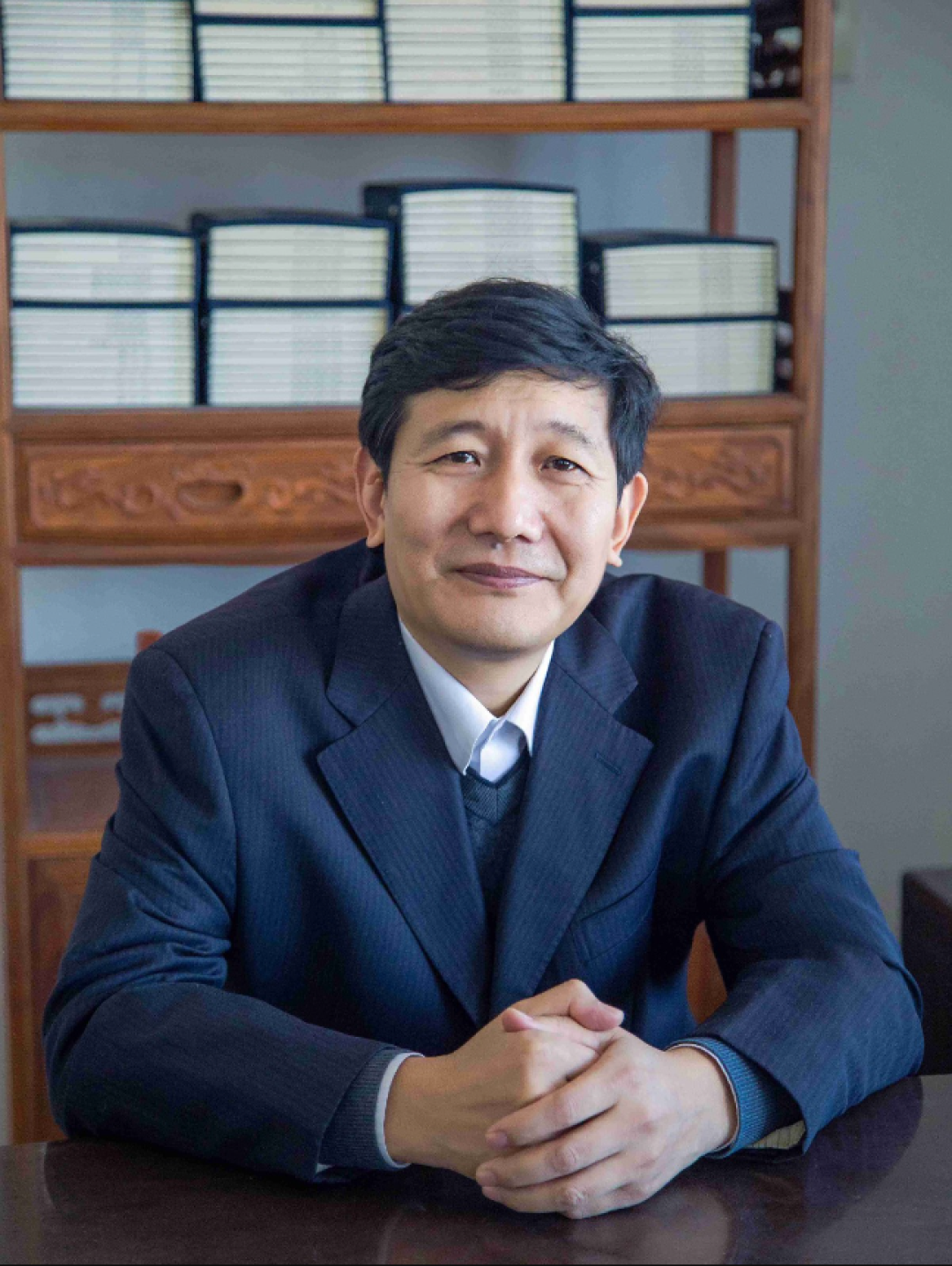 中华书局称