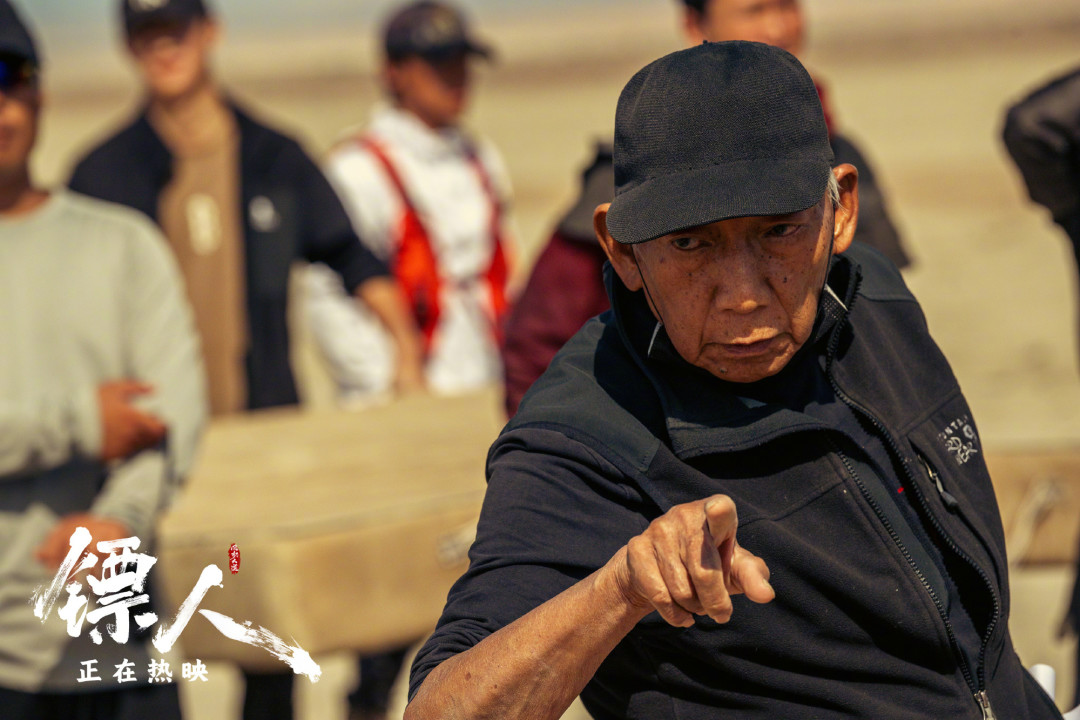 袁和平担任动作指导的《杀死比尔》终于要上映了:275分钟、中场休息15分钟,这张票值不值?
