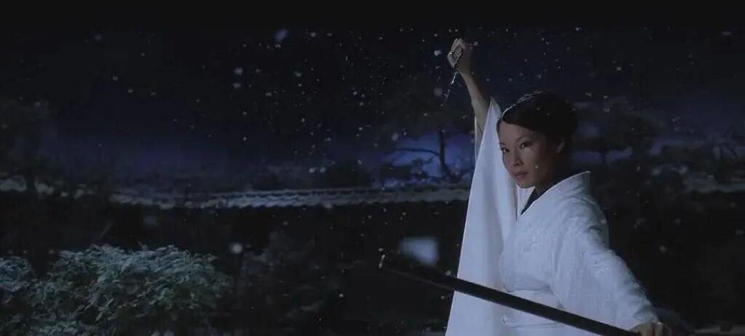袁和平担任动作指导的《杀死比尔》终于要上映了:275分钟、中场休息15分钟,这张票值不值?