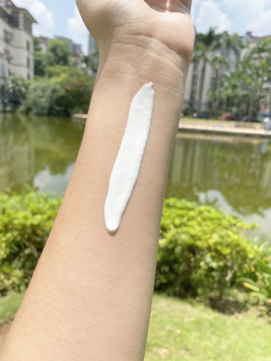 敏感肌军训季,怕的不是晒黑是“烂脸”:军训防晒的3个雷,种草帖不会告诉你