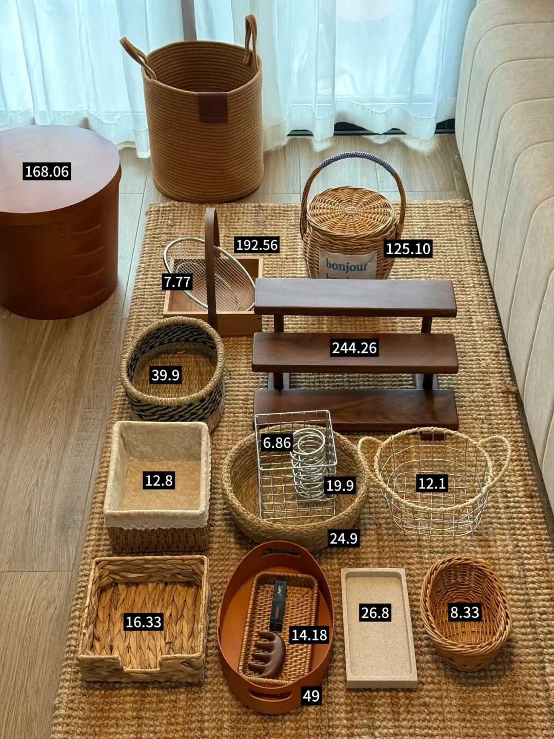 400块够起步,一万块没必要:在家搭商业静物棚的三档预算,各自能接到什么单