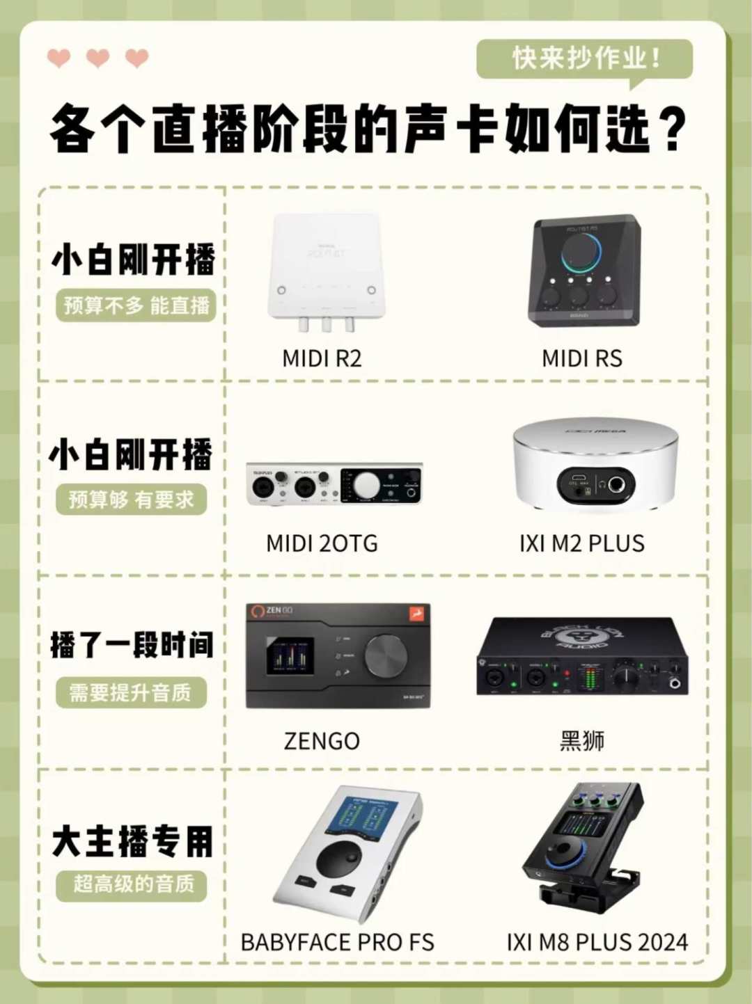 大司马免单46万，转手50元甩卖：直播声卡的钱到底该不该花