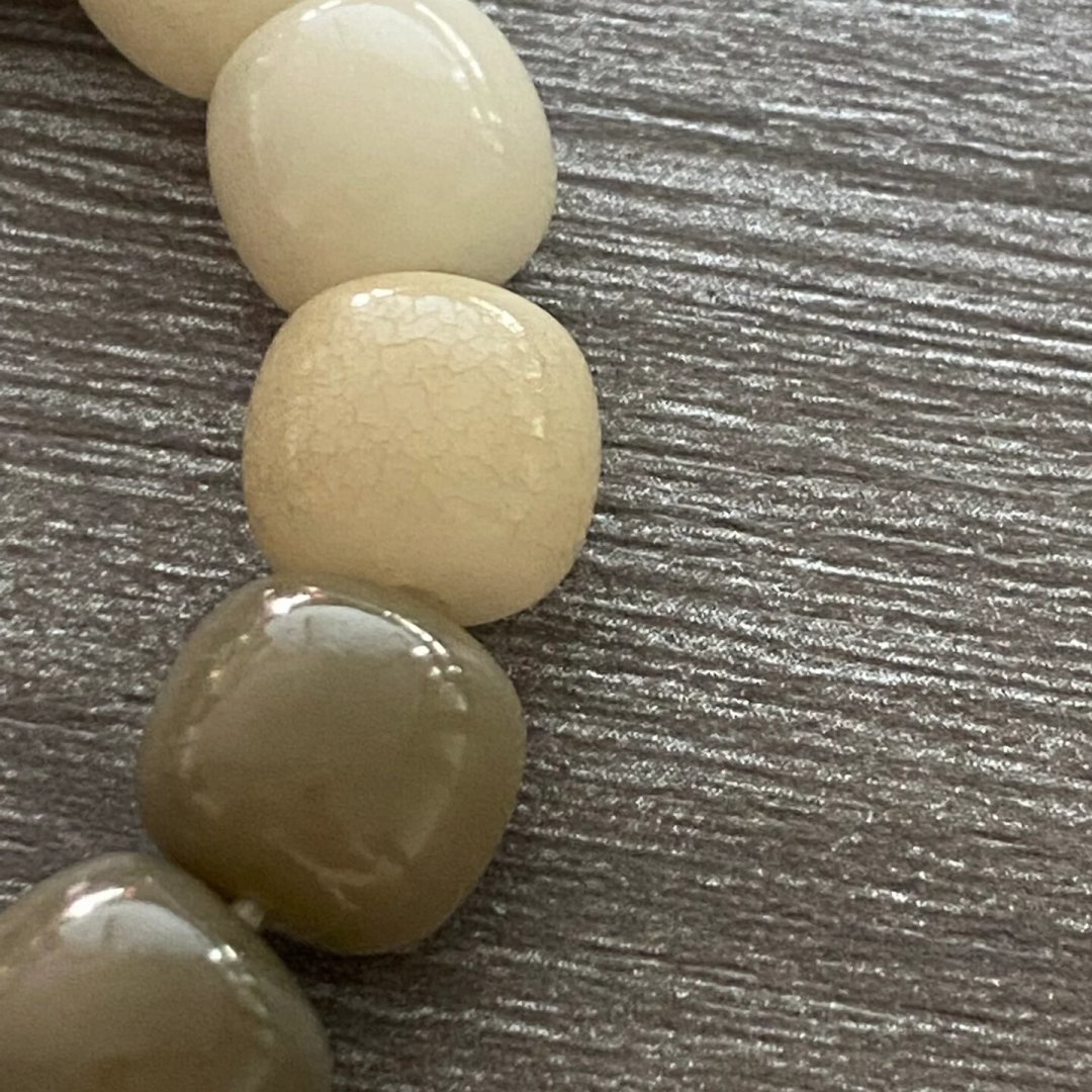 熬过夏天,手汗党的主场来了:这份耐汗材质清单,替你问了全网老玩家