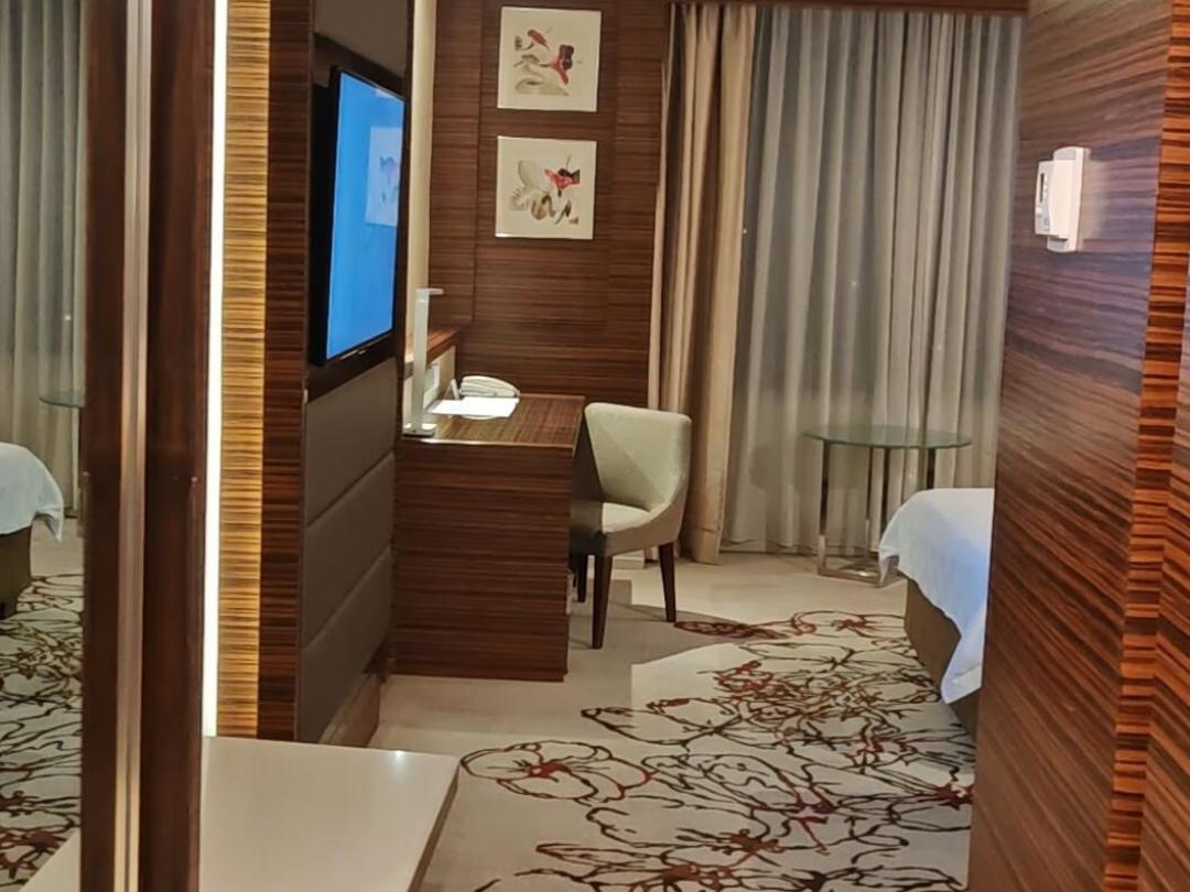国内万达广场接连易主,万达酒店却悄悄开到了海外:在营门店盘点+实住体验,万悦会能不能用一次说清