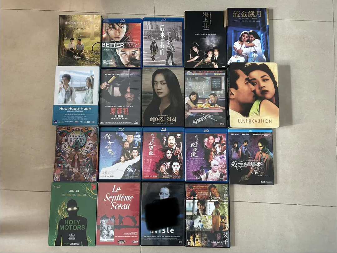 被删掉551部“已购”之后,碟圈等来了Xbox的碟转数字:先别急着囤碟,先弄清所有权到底买到了什么