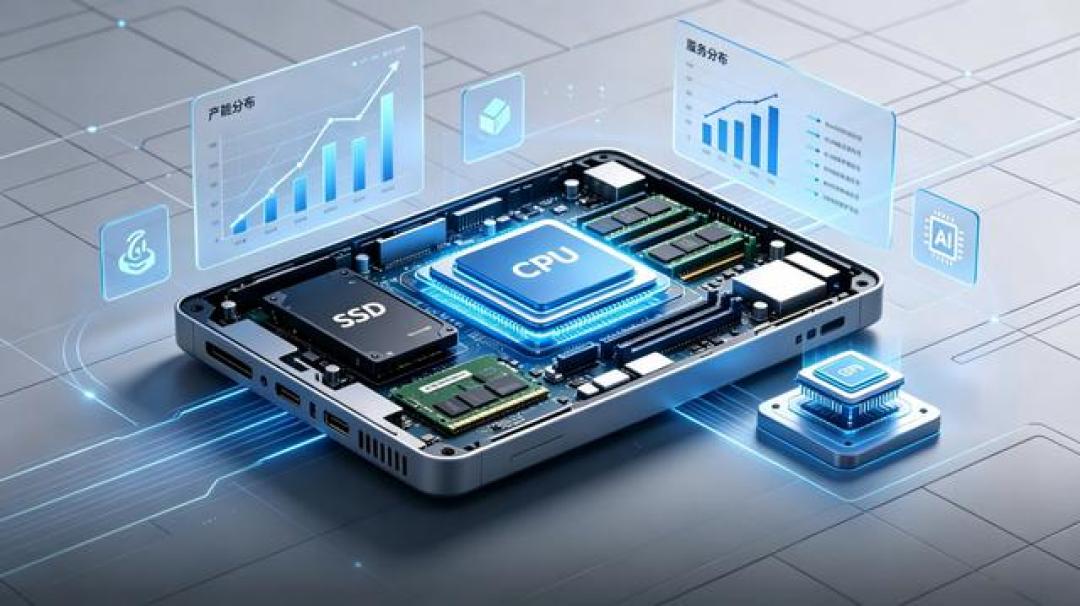 大摩预警DDR4还要涨50%:先别急着囤,硬件改造党照这4条路线走
