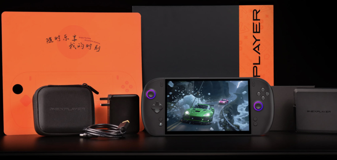 9999 vs 15599:同为 388 首发,GPD 和壹号本这两台新机,差的 5600 块到底差在哪