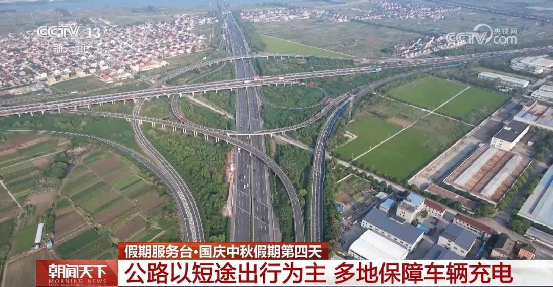 李斌说伤,王传福说不伤:国庆自驾14次快充,电池到底折多少?2.27万辆车的数据把账摆平了