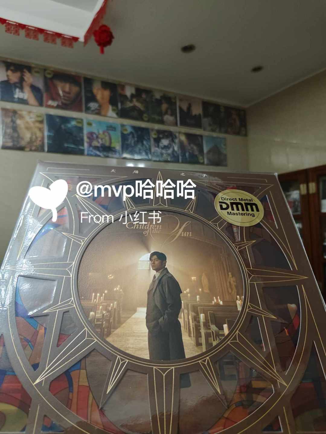 周杰伦下场澄清“我是歌手,不是网球运动员”:《太阳之子》MV开始连载,这张专辑哪几首值得等画面