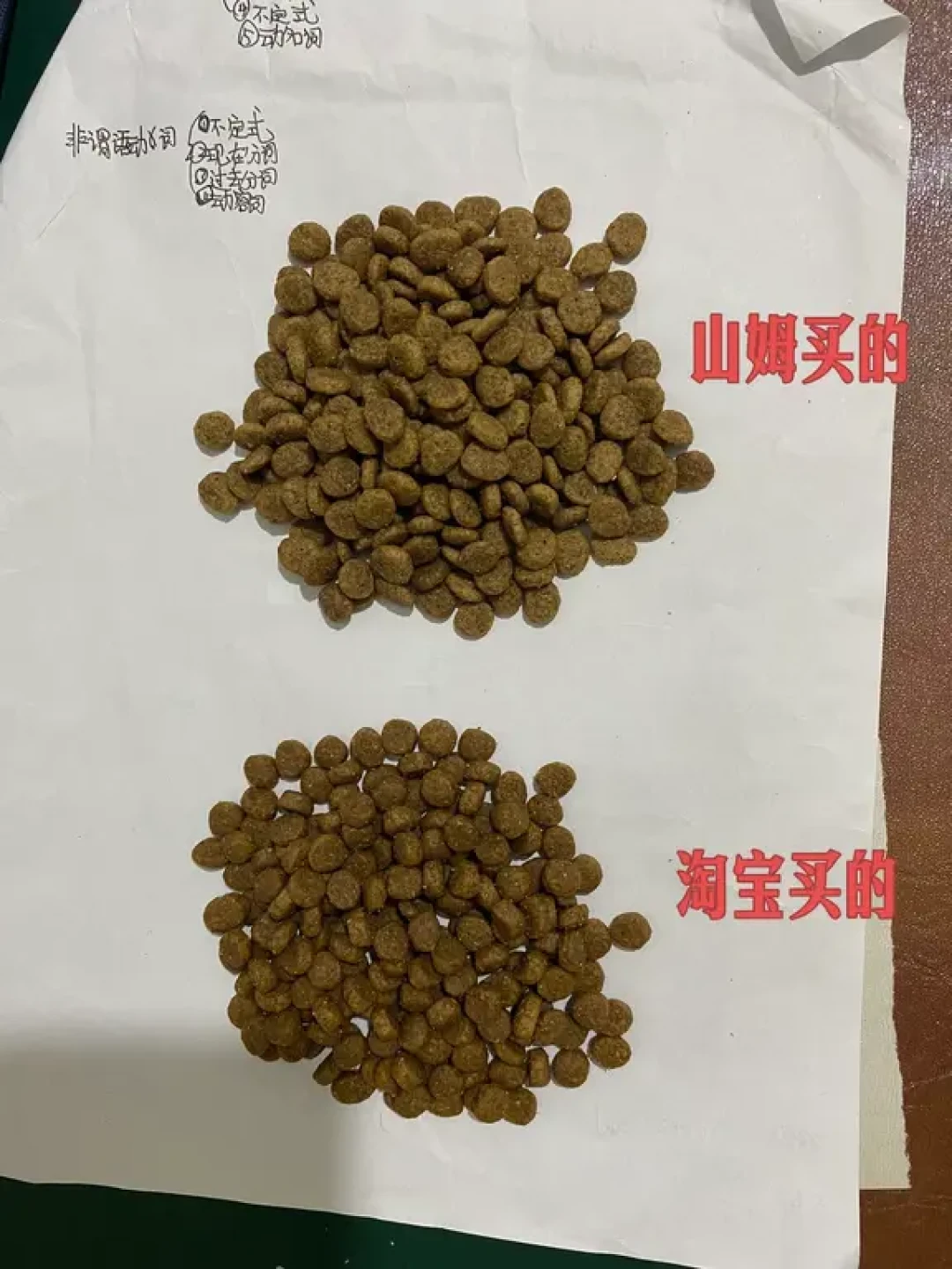 纽顿T28真假争议又起:一袋一码挡得住一眼假,挡不住“真码套假粮”