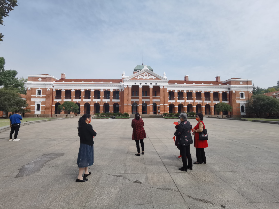 豆瓣9.6分的《走向共和》在主流平台找不到:补剧前,先把版本、渠道、时间账搞清楚