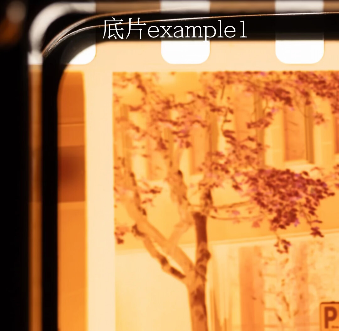 90元一卷的翻拍扫回来是糊的:翻完最近的冲扫翻车帖,我整理了这份归责手册,底片多半没废