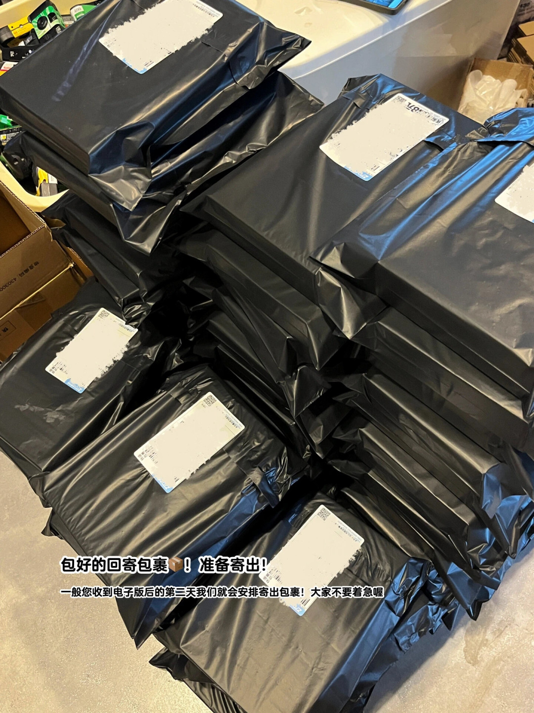 90元一卷的翻拍扫回来是糊的:翻完最近的冲扫翻车帖,我整理了这份归责手册,底片多半没废