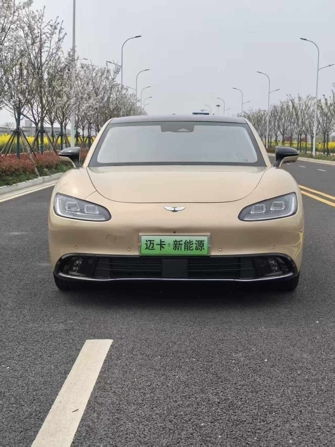 车商在卖的