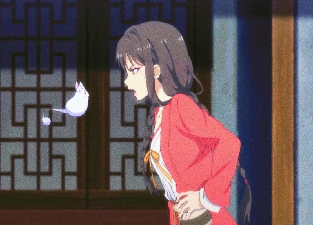 《百妖谱》开机18天:路透刷屏、短剧混淆、动画早已出海,三线进度一次盘清