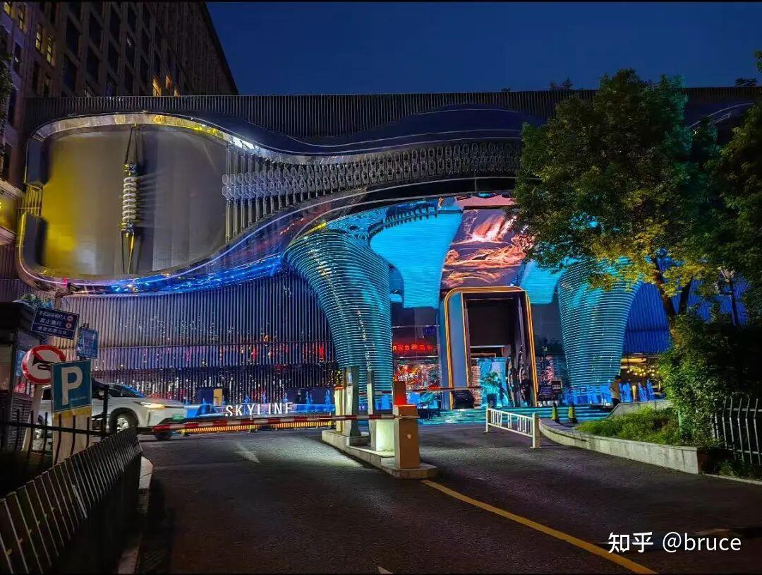 杭州头部商K全关了,传50城严打:这个夏天还能去蹦迪吗?