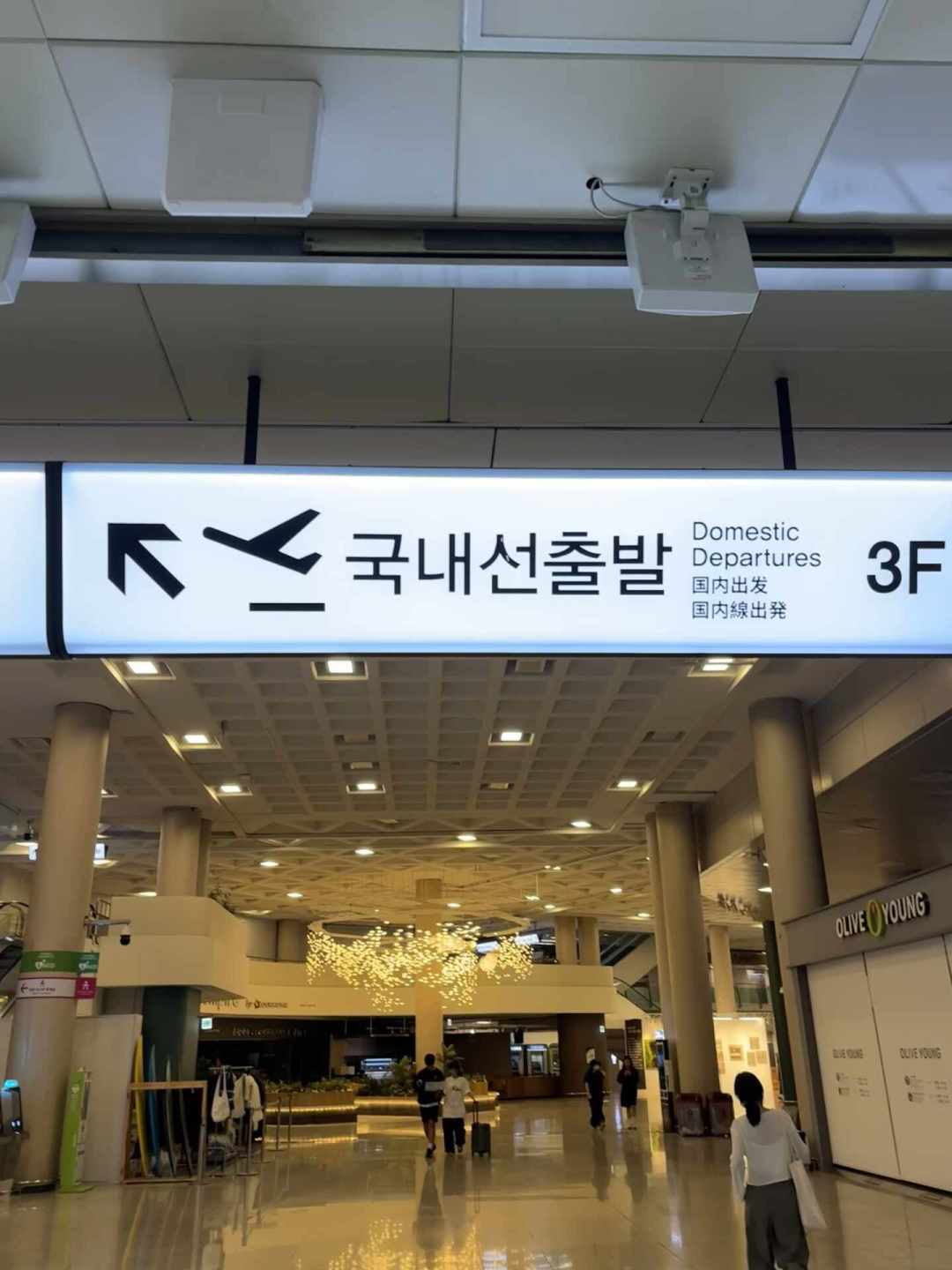 济州岛霸榜一周:3天4具遗体是真的,3年失踪3000人是误读——9月的机票退不退,看完这三问