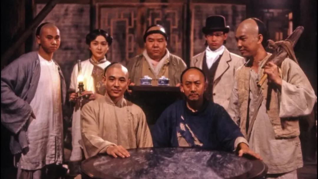 黄飞鸿的BGM响了35年,今年终于能听现场了:国庆180元起的音乐会,值得蹲吗