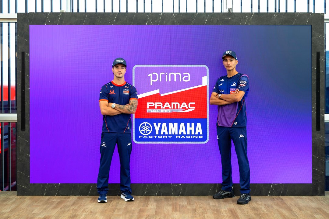 榜二被抢走了,榜首还没签:2027规则大改,Moto2车手成了最抢手的新人