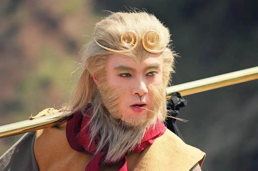 哪版猴哥是你的菜?四版孙悟空吵上评论区,张卫健的收视纪录和争议原来是同一件事