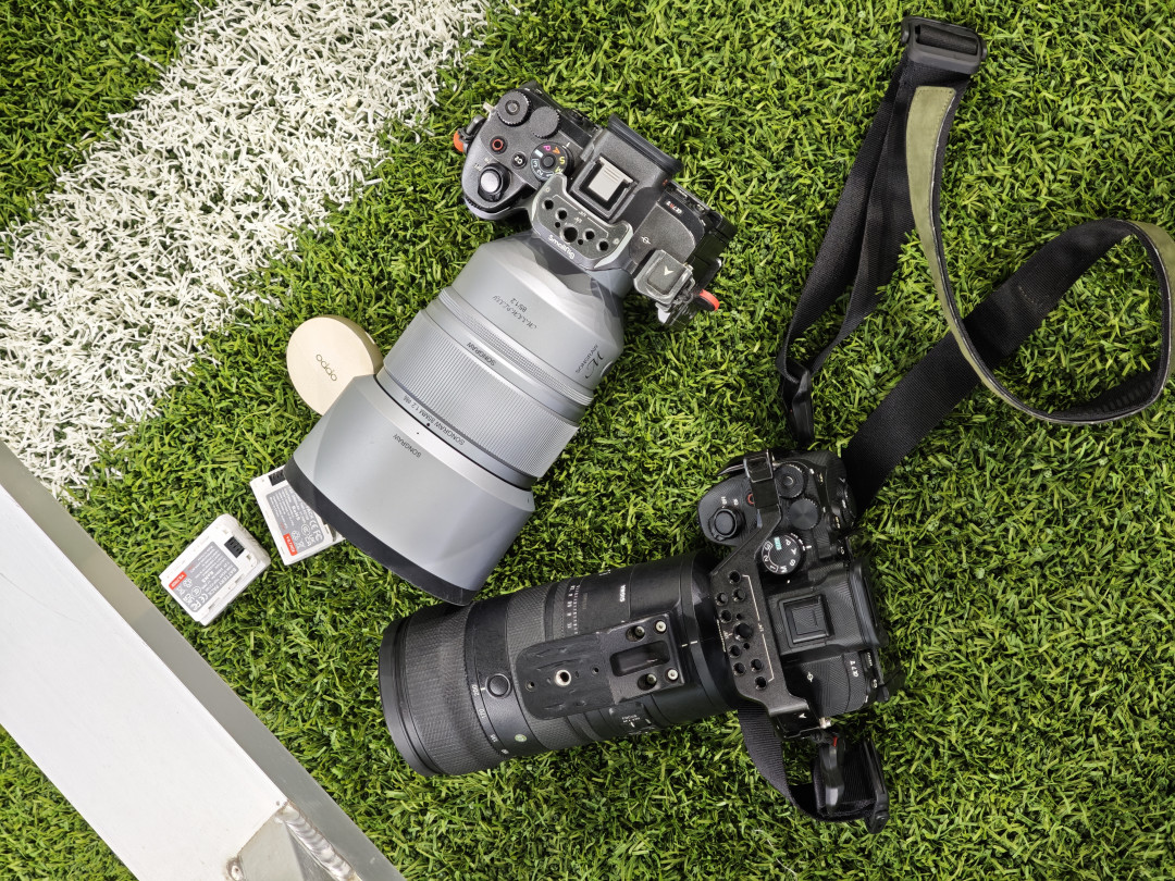 尼克尔Z 85mm f/1.8 S上市七年本周末再被争论：新机4689元、二手2900元、国产F1.2逼近，尼康用户走哪条路