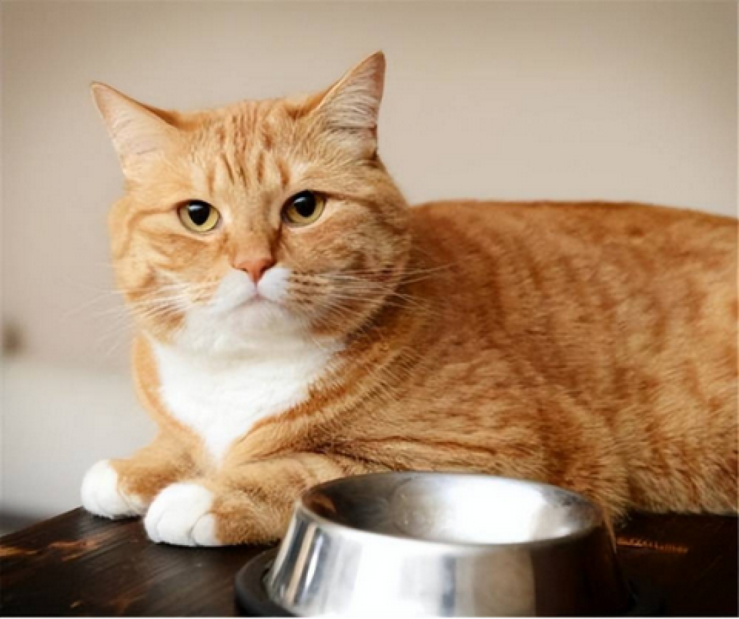 医生开了皇家处方粮,猫宁愿饿着也不吃?千万别硬饿,先做对这5件事