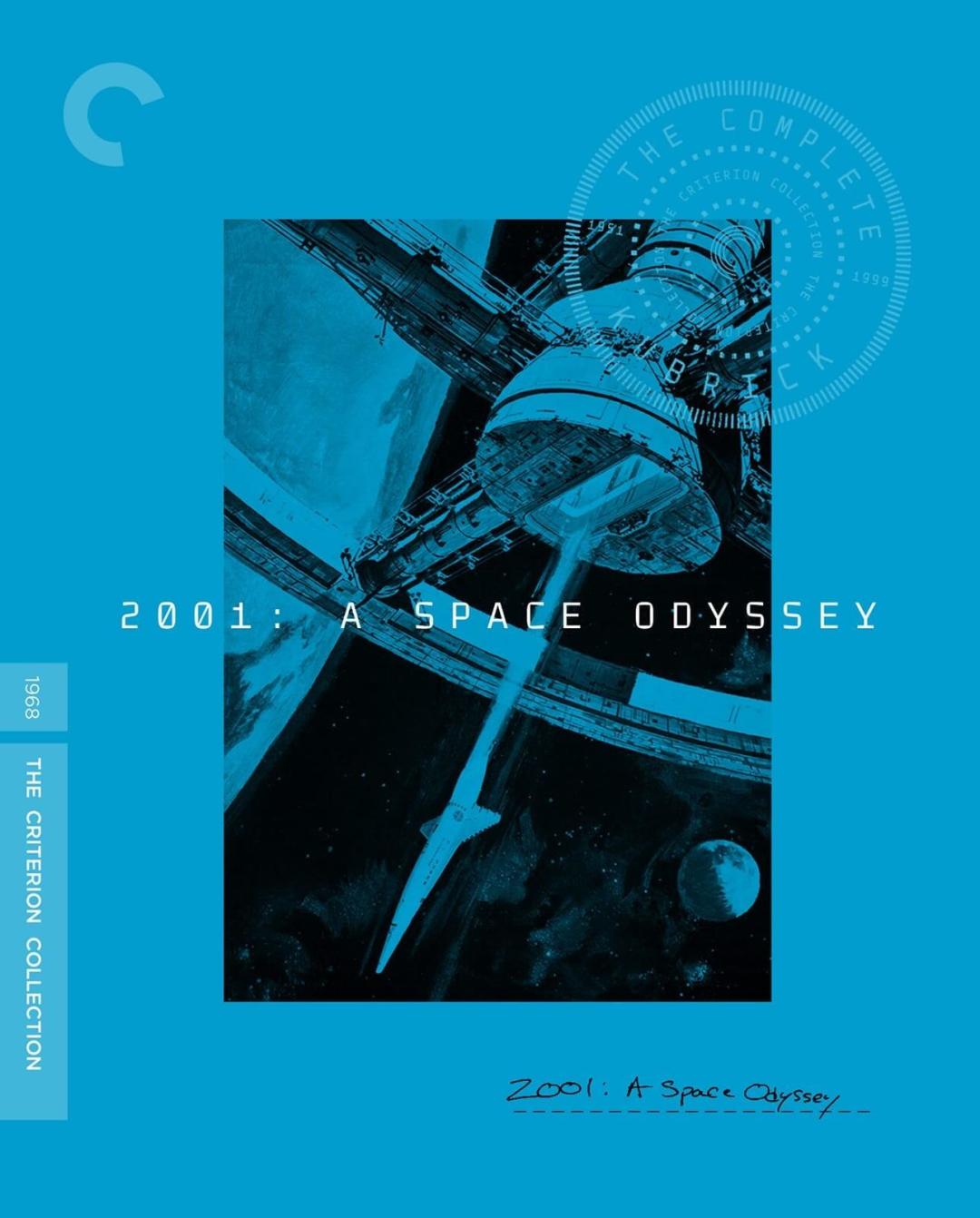 《全金属外壳》想看4K?先掏600美元:CC库布里克30碟套装10月20日发售,预售前先想清楚五个问题