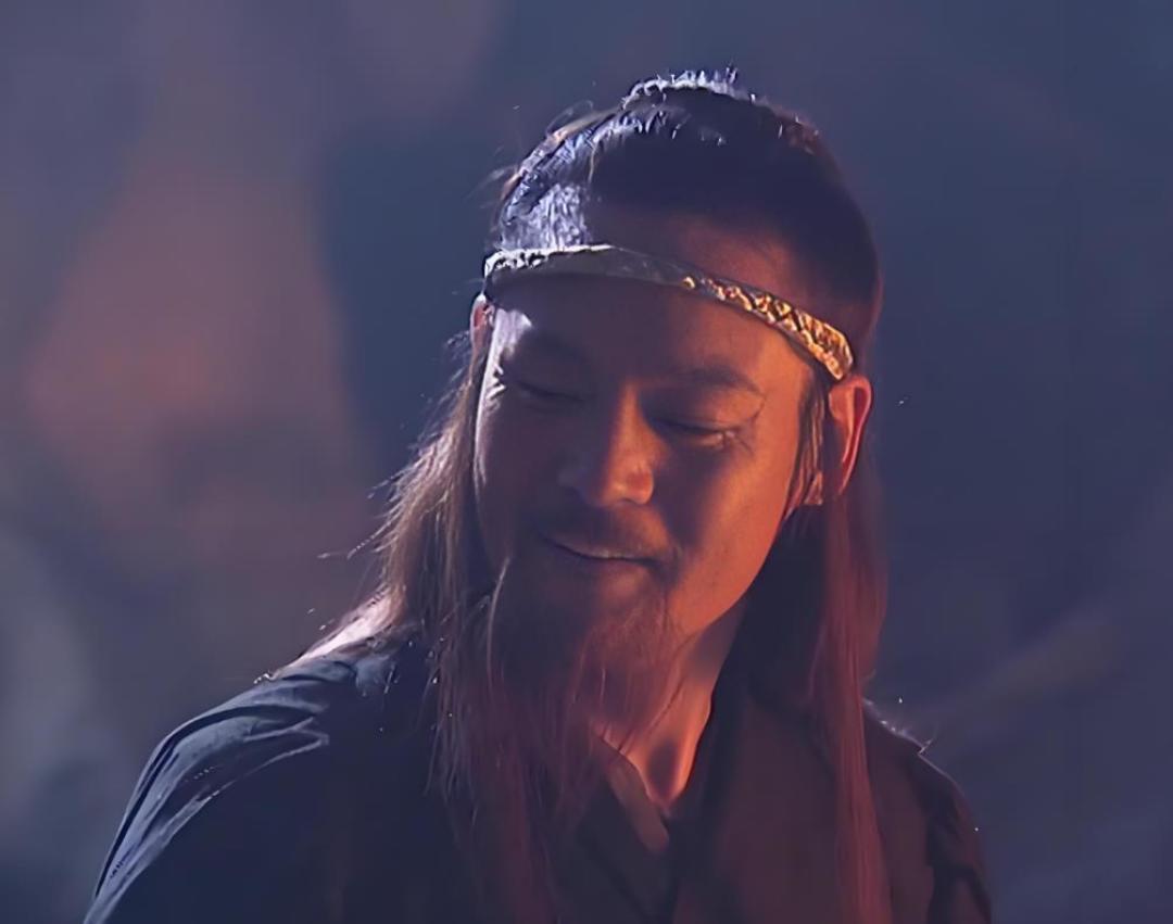 挥剑自宫的三笔账:岳不群买了五岳,东方不败买了天下第一,林平之只买了一张单程票