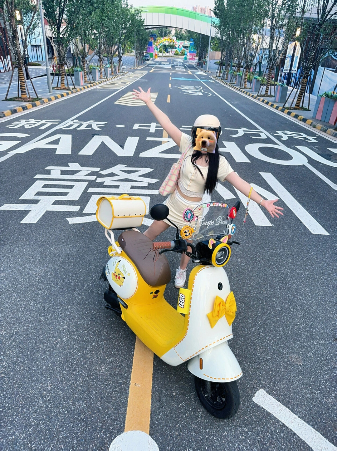 车价七千,改装三万:电摩严查年,沉迷改九号的年轻人,这笔钱怎么花才值
