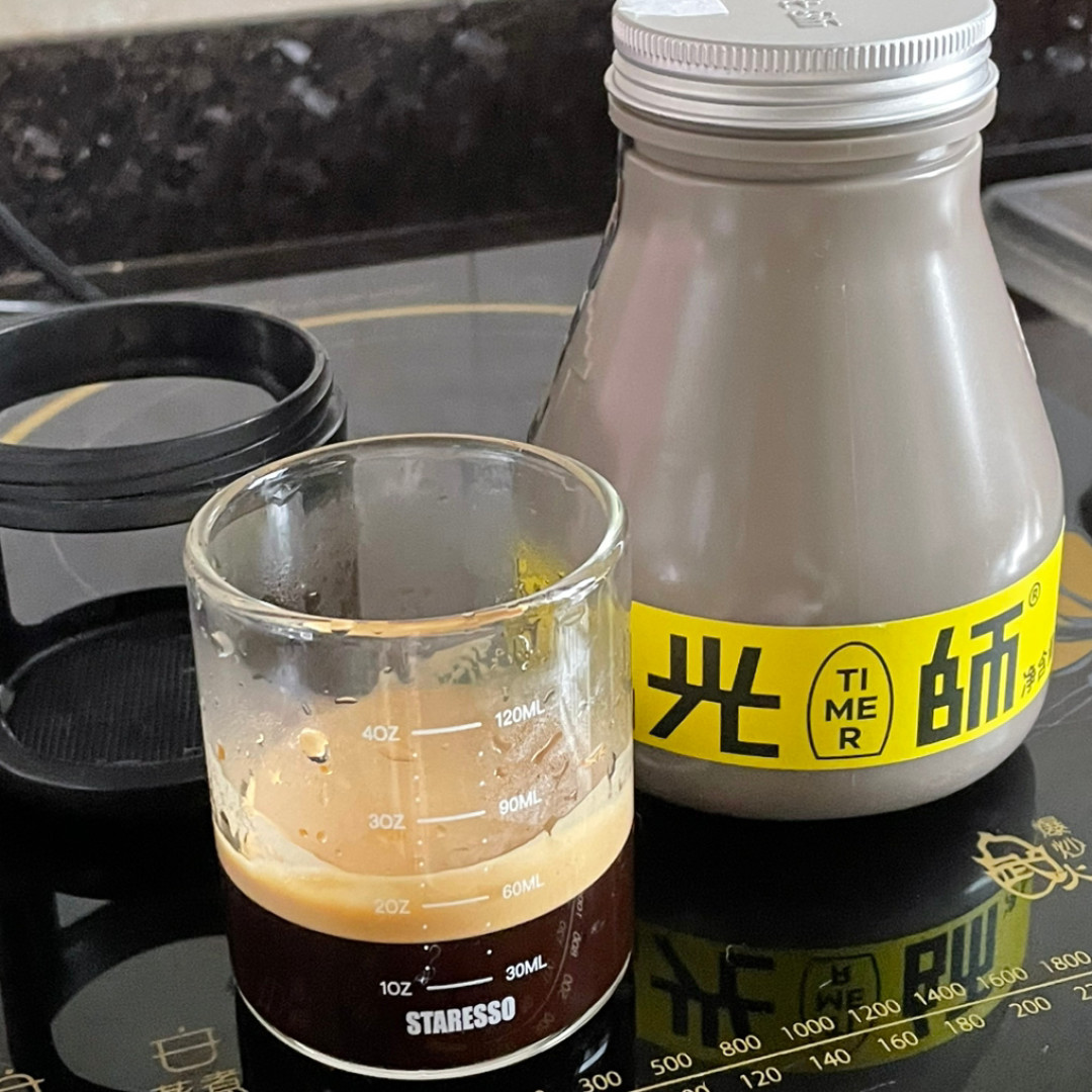 野草莓却没有草莓味?治光师可能被冲错了:评论区抢着教的拯救法,关键在奶