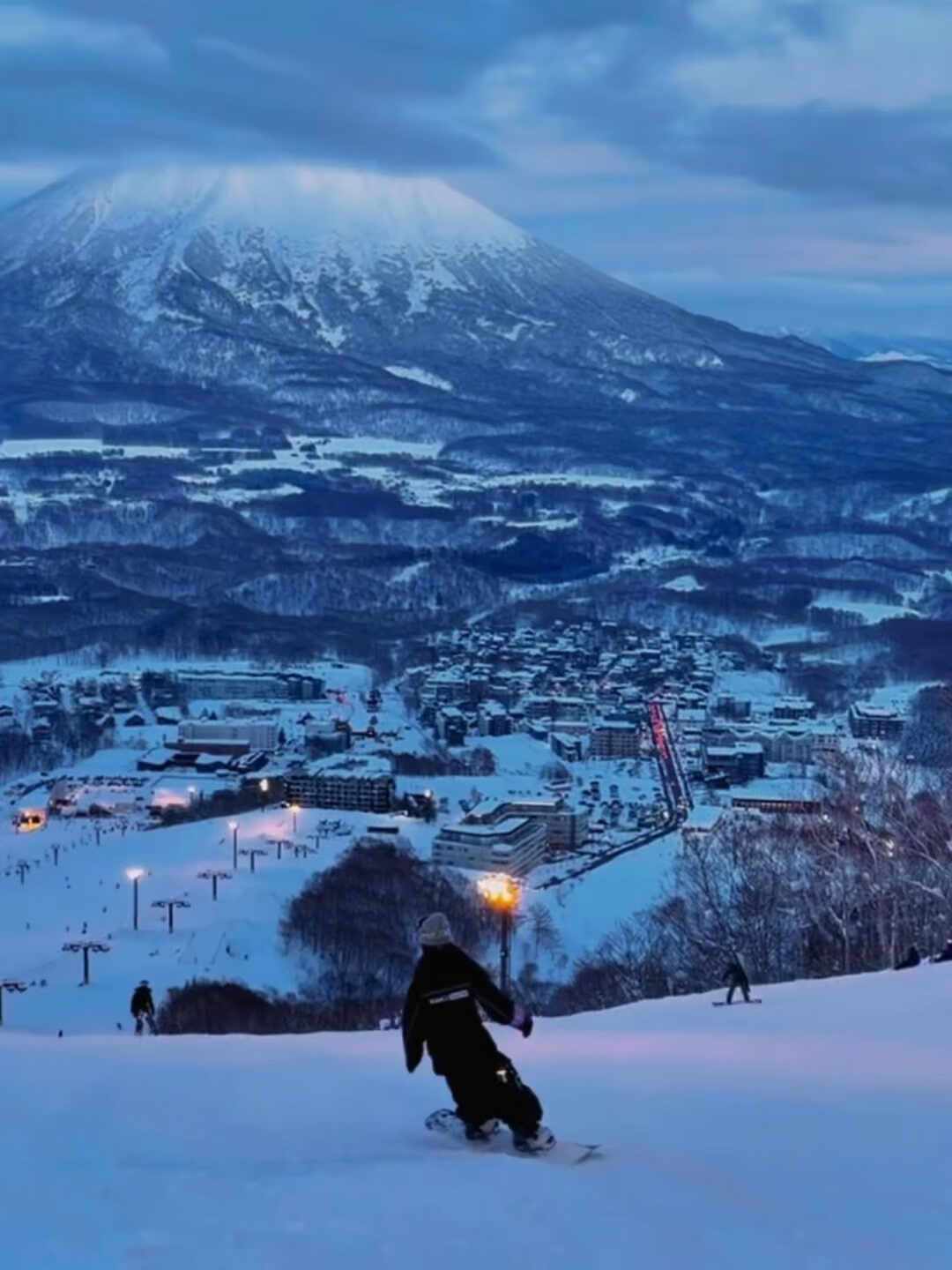 二世谷雪票冲到13500日元、开板全官宣:26/27北海道雪季,我把整个预订窗口给你摆成一张表