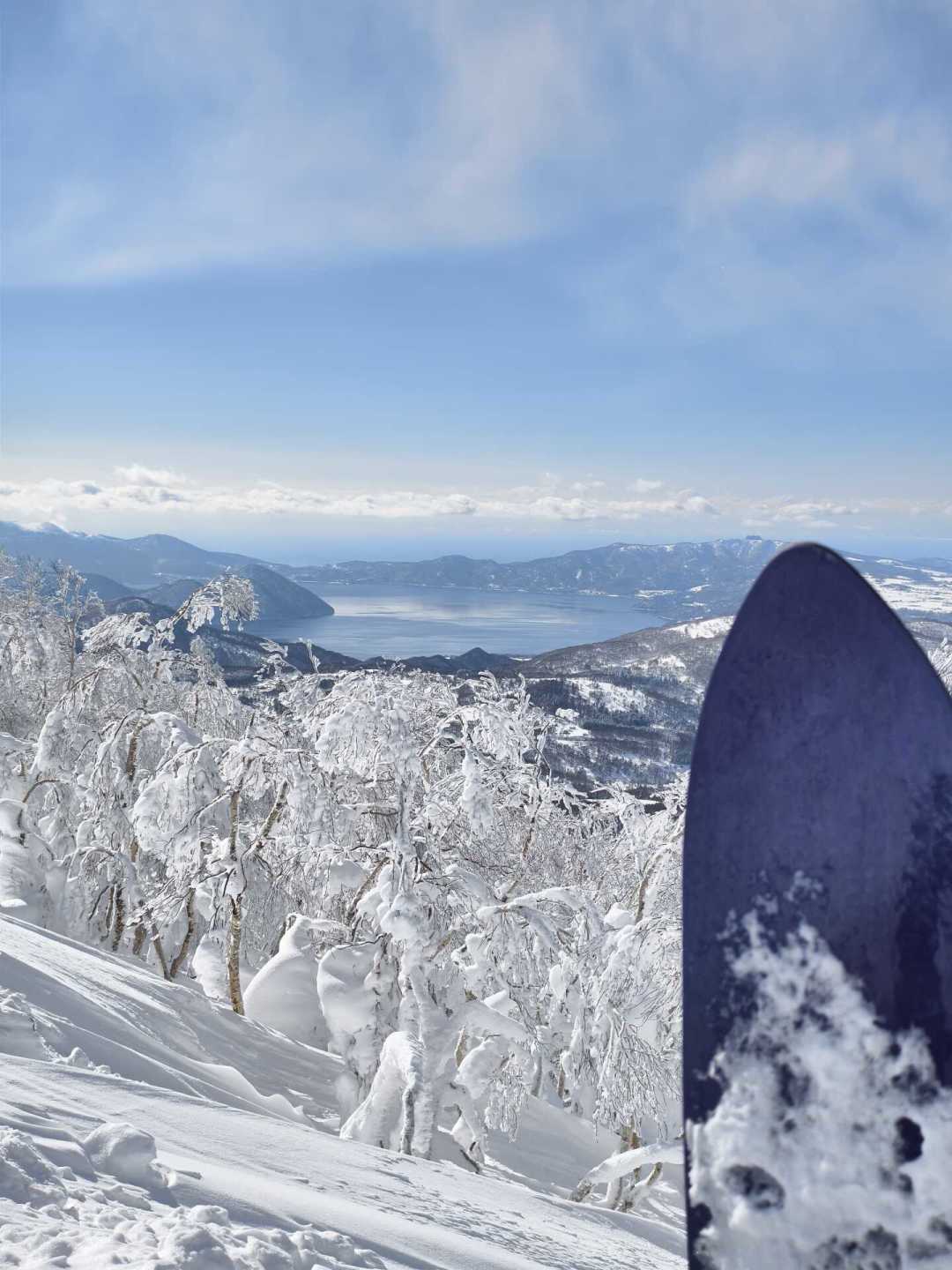 二世谷雪票冲到13500日元、开板全官宣:26/27北海道雪季,我把整个预订窗口给你摆成一张表