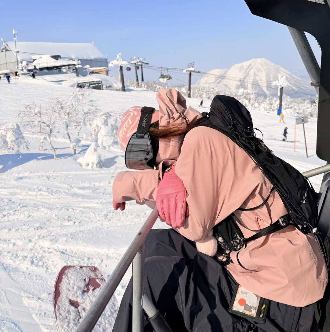二世谷雪票冲到13500日元、开板全官宣:26/27北海道雪季,我把整个预订窗口给你摆成一张表