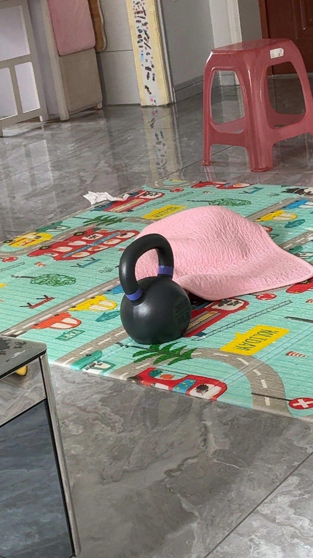 软壶铃是智商税?翻完三个平台几百条真实用户评论,我搞明白它适合谁了