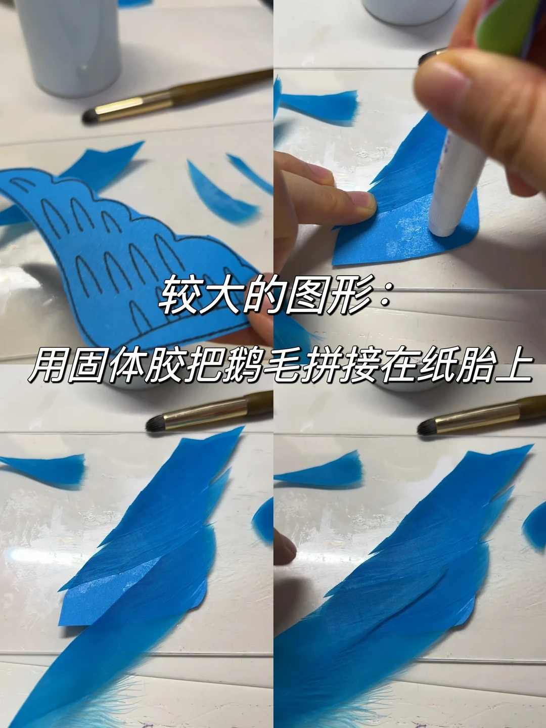 刷到“鸟毛别扔”就入坑仿点翠?先看清这四道没人写进标题的隐藏门槛