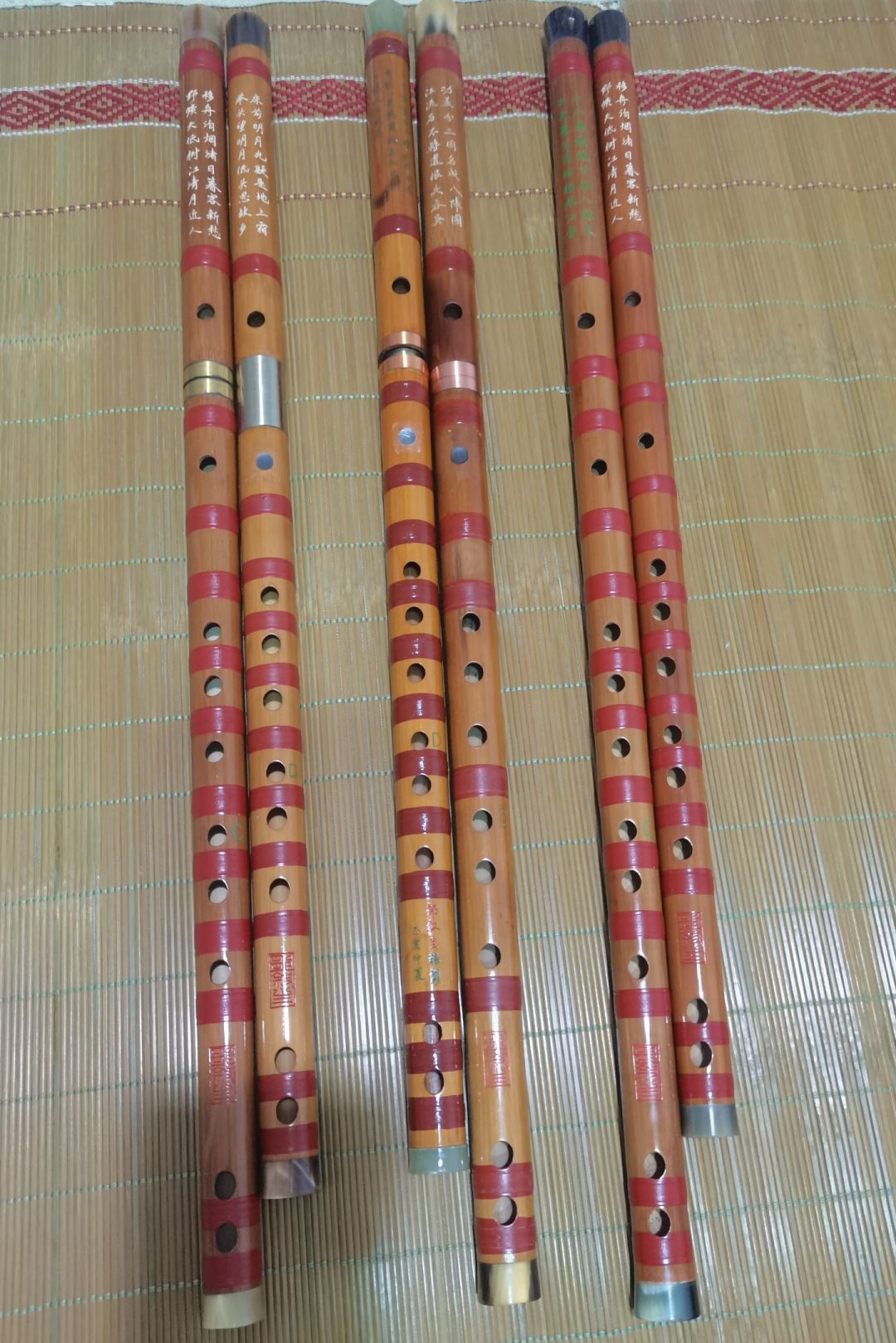 邹叙生走了三年多,“邹箫”没断:家族、徒弟和存世市场,现在该找谁?