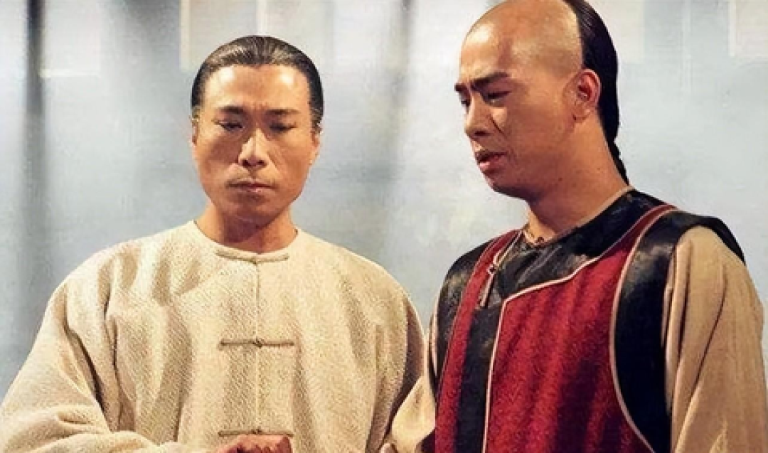杀了陈近南之后,金庸封笔,再没写过一部武侠