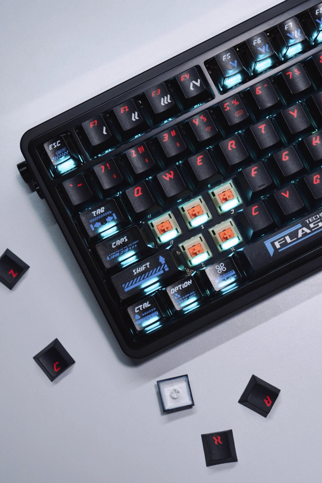 Keychron Z1 Max 上市一个月:评论区一半在喊酷,另一半有人真退了货