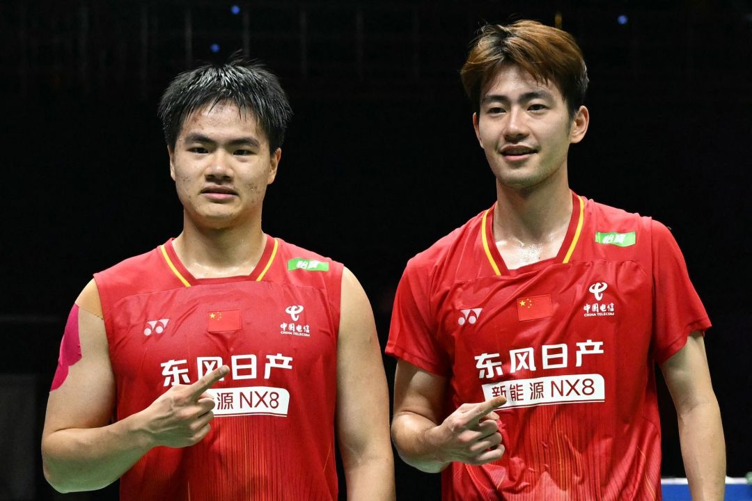 从单局4:21到世锦赛夺冠:梁王这一年半的技改,终于兑现了
