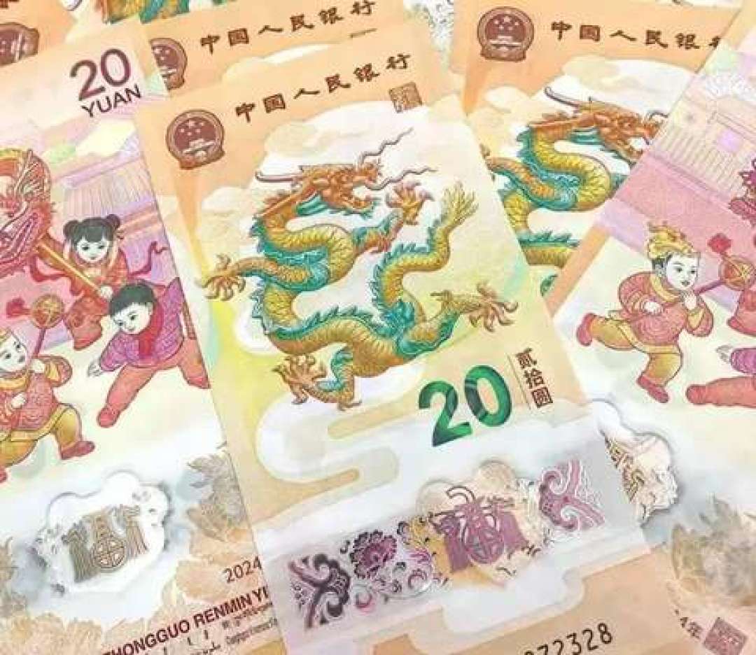 钱币新规落地还有48小时:先别急着出古钱,看清它们算不算“人民币”