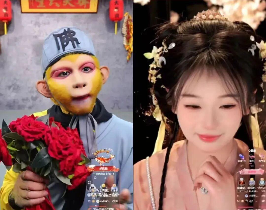 全网刷屏的
