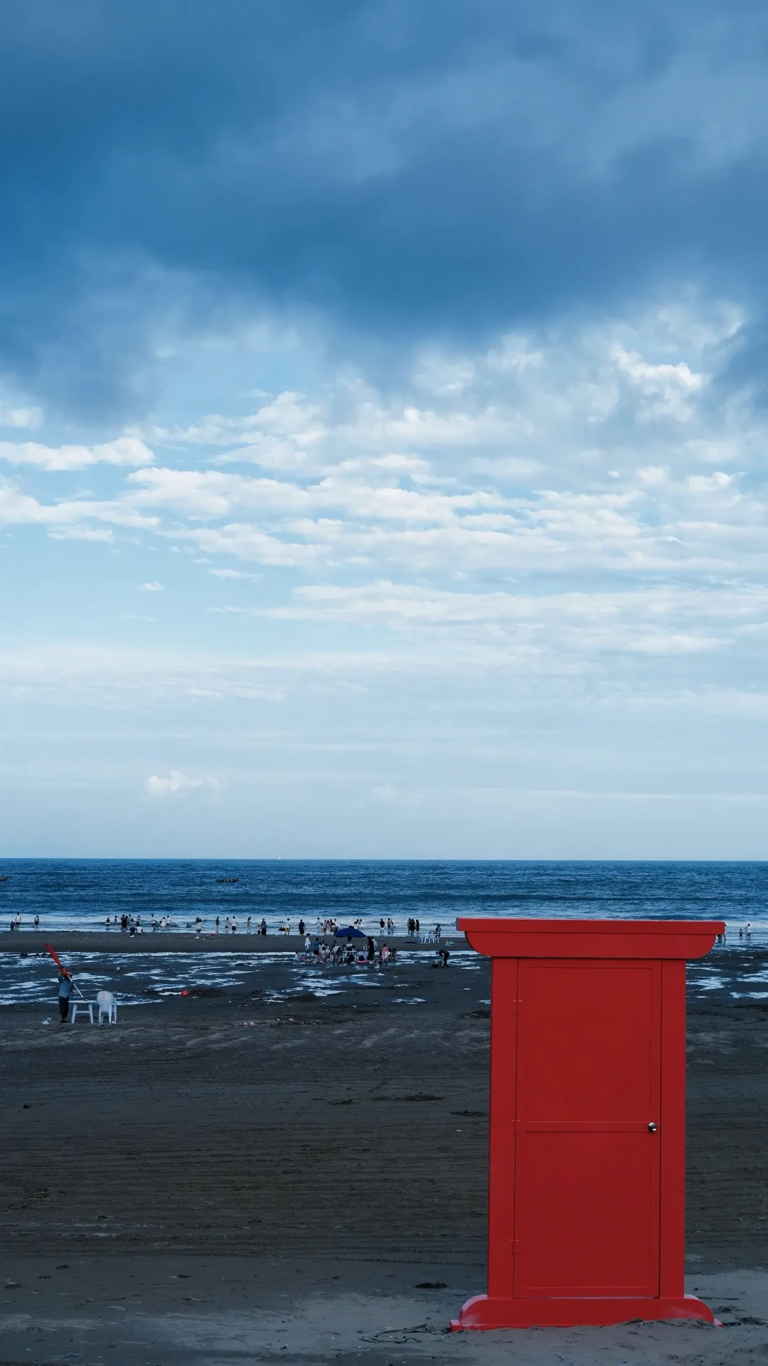 今年三个台风在同一条街道登陆,台风浪这回收货到东海:长三角冲浪人,9月前先把这三本账算清
