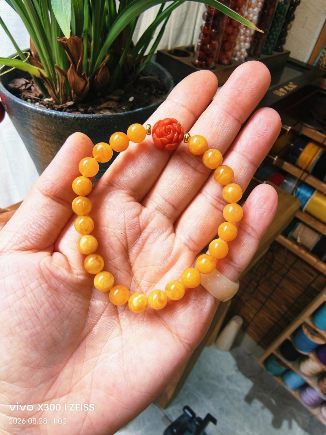 你搜的“蜜蜡品牌排行”,64%是广告:模板软文的5个破绽和真正的四步功课